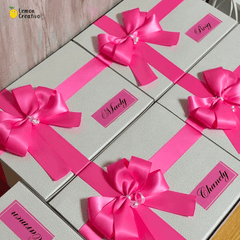 Kit de Cuidado Personal – Relajación y Belleza - Lemon Creativo