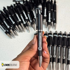 Personalized Trocum Pencil