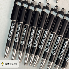 Personalized Trocum Pencil