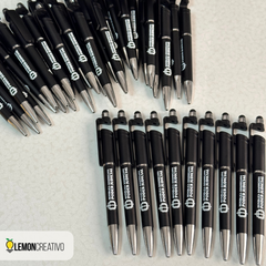 Personalized Trocum Pencil