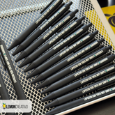 Lapicero Candy Personalizado – Tu Marca Siempre a Mano