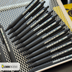 Personalized Trocum Pencil