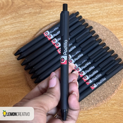 Personalized Trocum Pencil