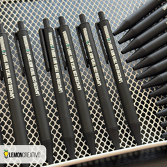 Personalized Trocum Pencil