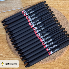 Personalized Trocum Pencil