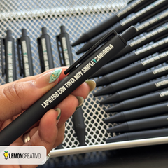 Personalized Trocum Pencil