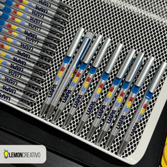 Lapicero Corporativo de Plástico – Ligero, Funcional y Perfecto para tu Branding