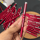 Bolígrafo Personalizado con Logo - Lemon Creativo