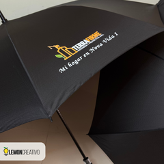 Paraguas Automático TR-003 personalizado