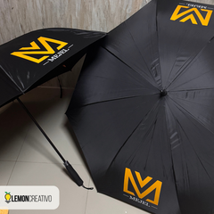 Paraguas Automático TR-003 personalizado