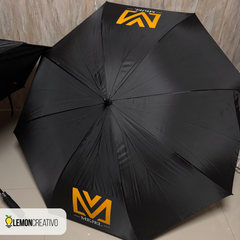 Paraguas Automático TR-003 personalizado