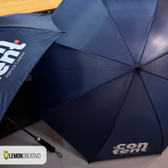 Paraguas Automático TR-003 personalizado