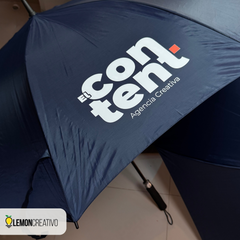 Paraguas Automático TR-003 personalizado