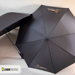 Paraguas Automático TR-003 personalizado