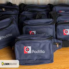 Personalized Fanny Pack #1 – Comfort and Branding on the Move
