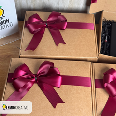 Set Corporativo "EcoImpact" - 2