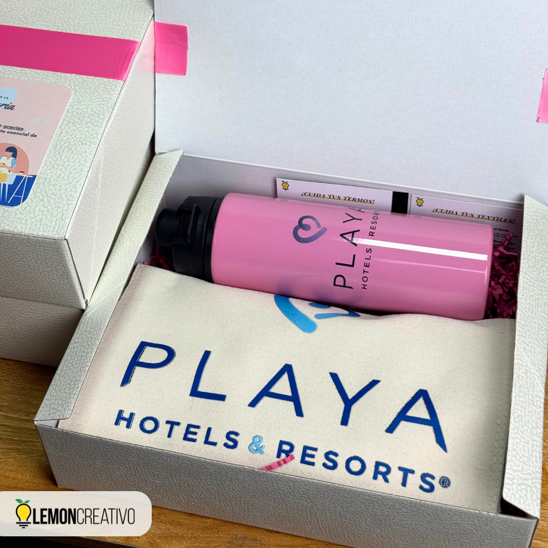 Set Ejecutivo: Valor y Dedicación - Lemon Creativo