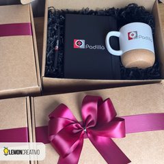 Set Corporativo "EcoImpact" - 2