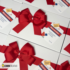 Set de Regalo: “Raíces con Estilo" - Lemon Creativo