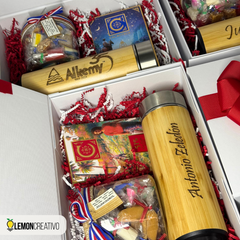 Set de Regalo: “Raíces con Estilo" - Lemon Creativo