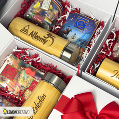 Set de Regalo: “Raíces con Estilo" - Lemon Creativo