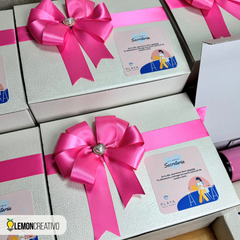 Set Ejecutivo: Valor y Dedicación - Lemon Creativo