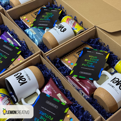 New Employee Welcome Kit