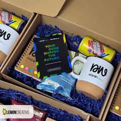 New Employee Welcome Kit