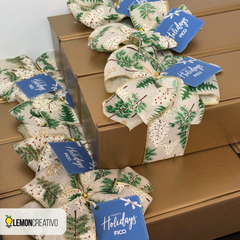 Box Protos – Regalo Corporativo con Distinción Navideña