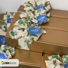 Box Protos – Regalo Corporativo con Distinción Navideña