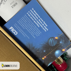 Box Protos – Regalo Corporativo con Distinción Navideña