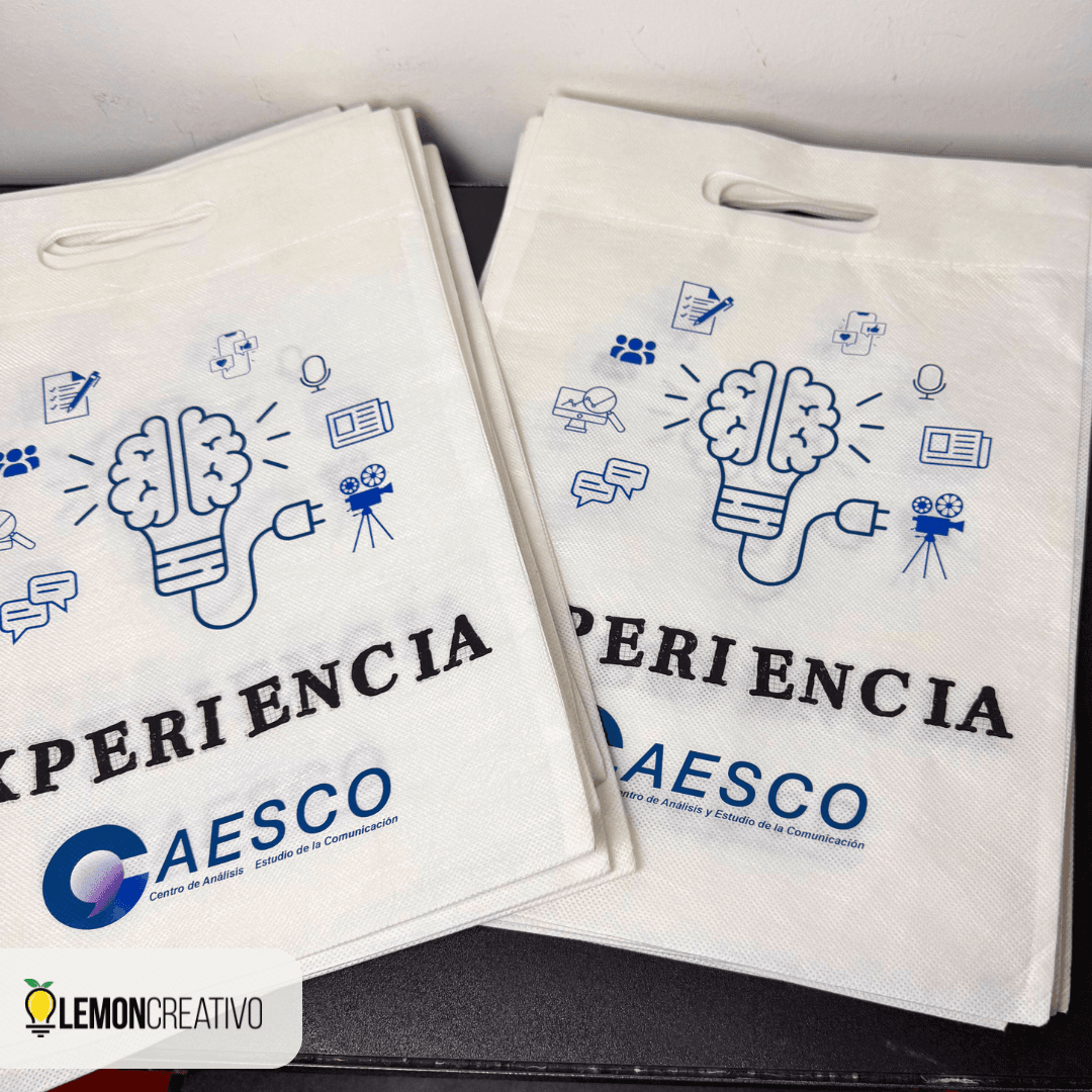 Bolso tipo Sobre
