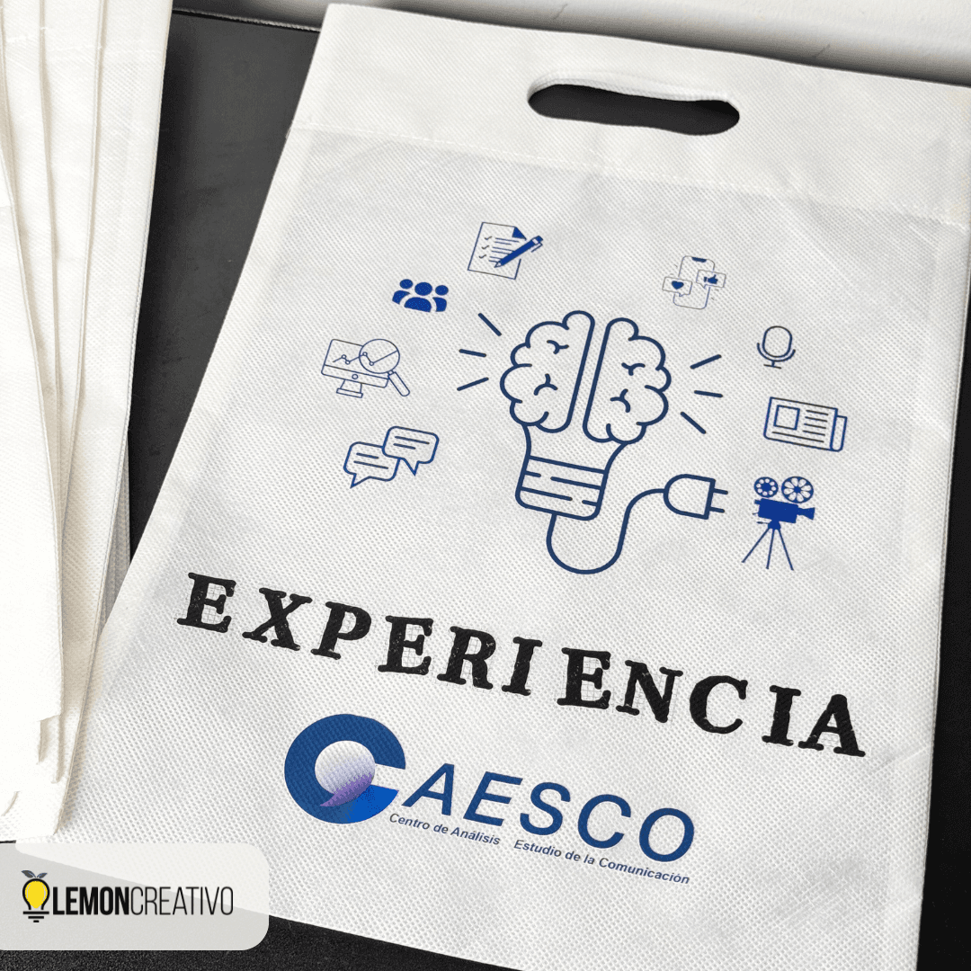Bolso tipo Sobre