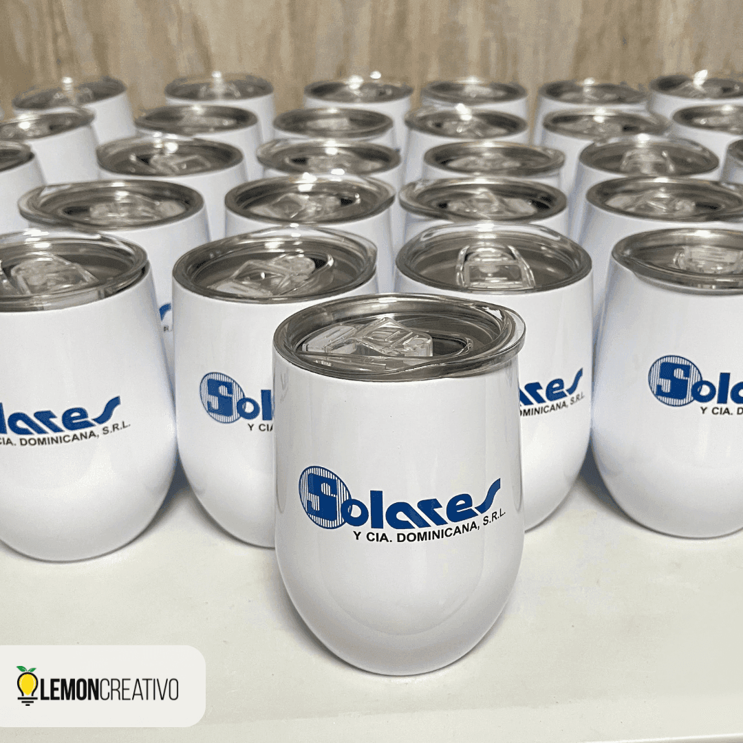 Vaso Vinero - 12 oz
