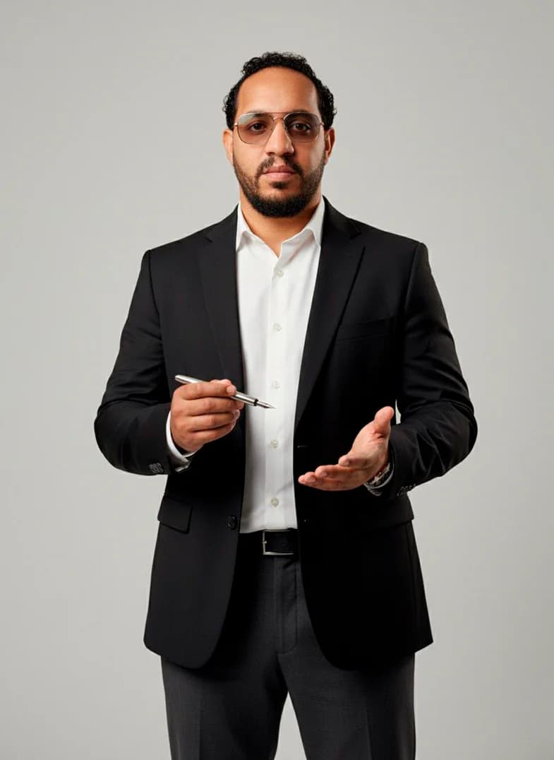 Álvaro Santafe