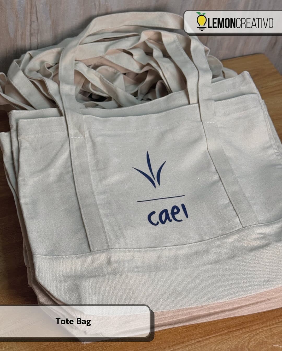 Tote bags del Día de las Madres para CAEI y La Finca (3)
