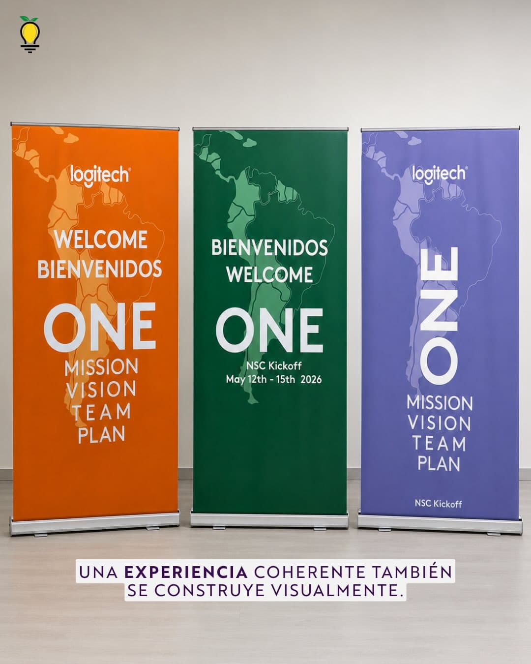 Kit del evento de Logitech en Punta Cana (5)