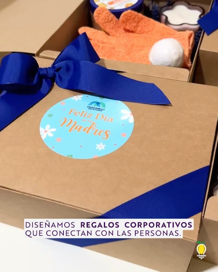 Manzanillo Gas & Power self-care kit (5)