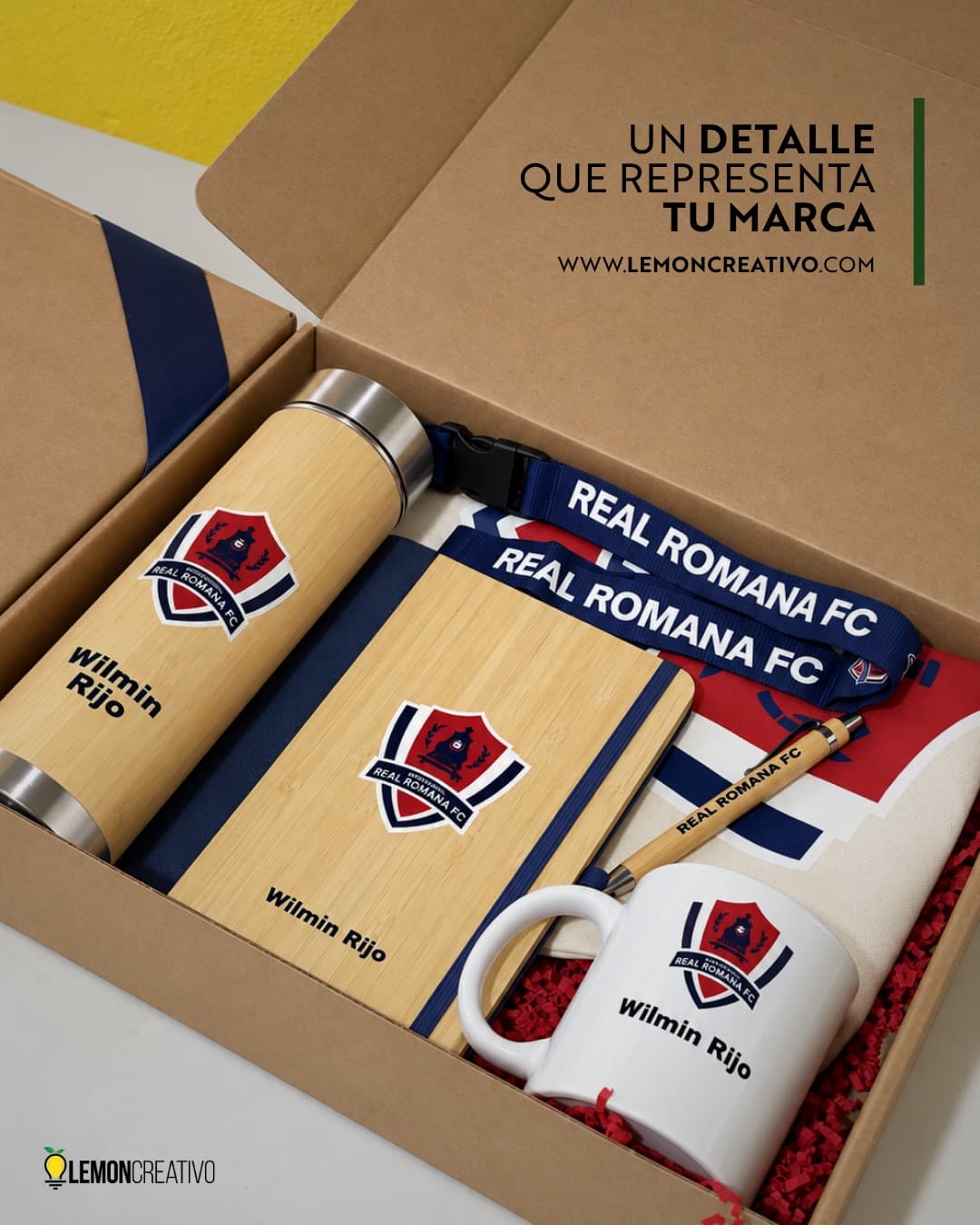 Real Romana FC custom kit