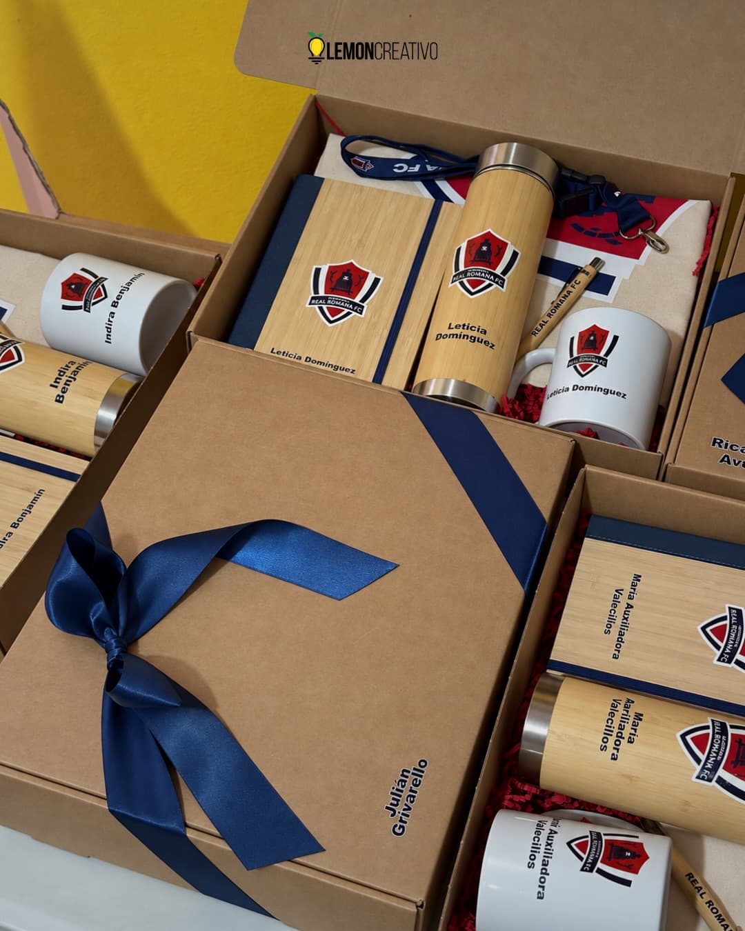 Kit personalizado de Real Romana FC (3)