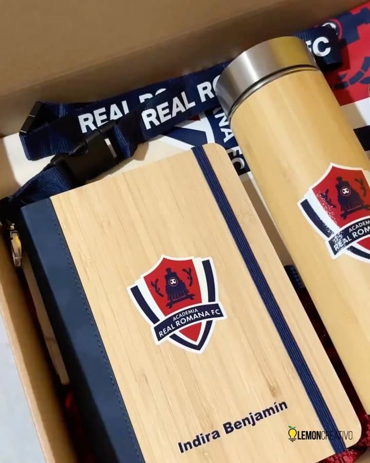Kit personalizado de Real Romana FC (4)