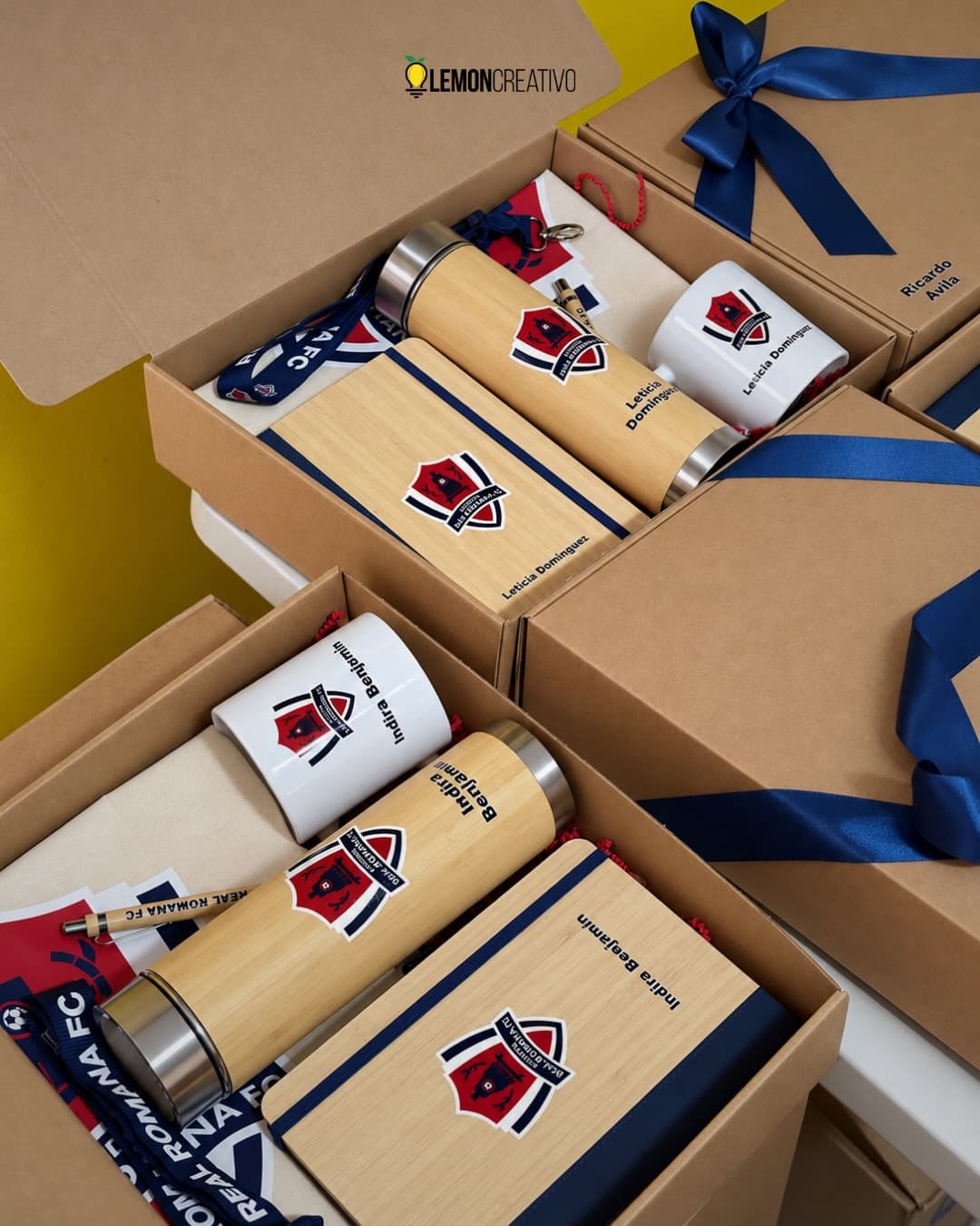 Kit personalizado de Real Romana FC (5)