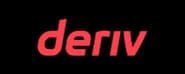 Logo de Deriv, cliente de Lemon Creativo