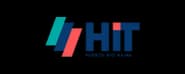 Logo de HIT, cliente de Lemon Creativo