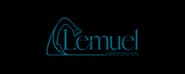 Logo de Lemuel, cliente de Lemon Creativo