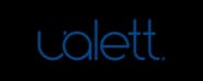 Logo de Ualett, cliente de Lemon Creativo