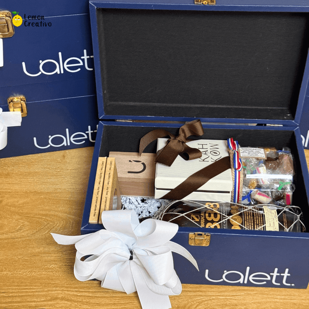 Gift Box | exclusive and premium trunk