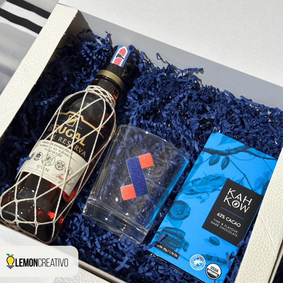 Dominican Welcome Gift – Authentic Dominican Experience
