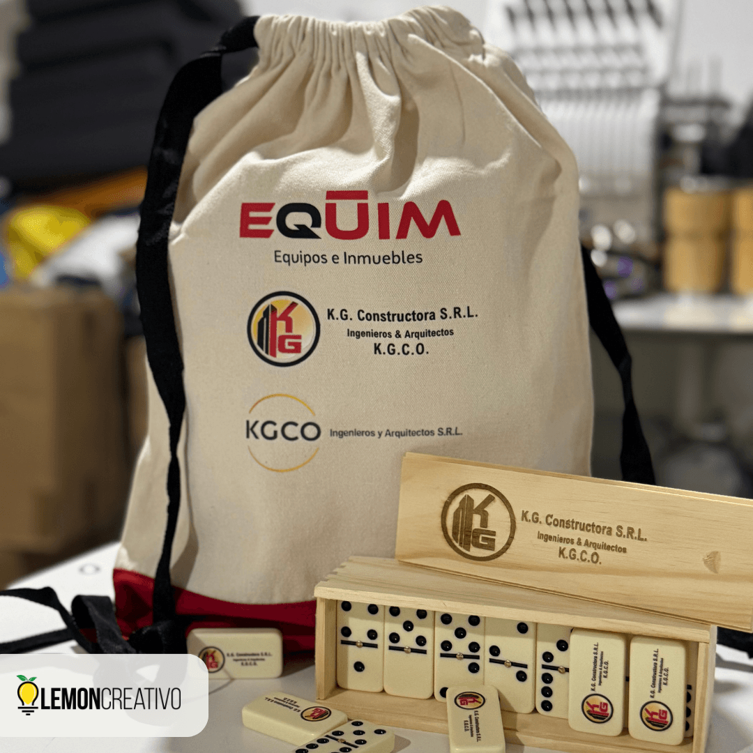 Kit La Jugada Perfecta – Tradición y Conexión Corporativa