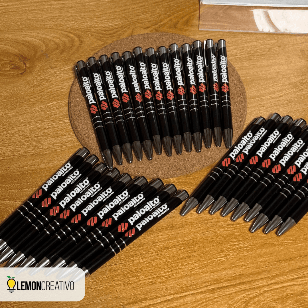 Lapicero Trocum Personalizado
